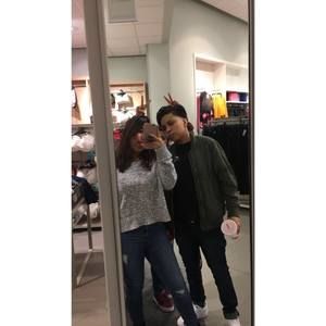 Meet your Posher, Aracely